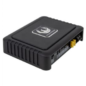 Phoenix Gold 6-kanals DSP forstærker 240W RMS