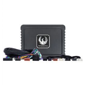 Phoenix Gold Toyota DSP Power-Up Kit 2018-