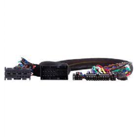 Phoenix Gold T-kabel 100 cm. BMW m. RAM modul