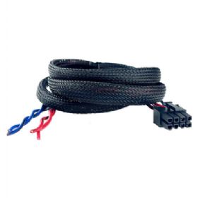 Phoenix Gold 1,2m forlængerkabel til subwoofer (ZDA6.8)