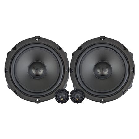 Phoenix Gold PSA upgrade højttalerkit/m.diskanter 6,5"