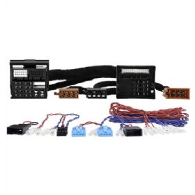 Phoenix Gold P&P T-kabel (ZDA + ZXM) BMW 05-2019 m. BSS