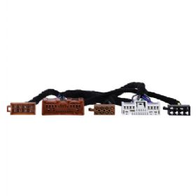 Phoenix Gold P&P T-kabel (ZDA + ZXM) Mazda 2000-