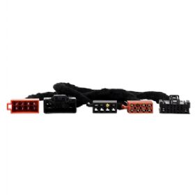 Phoenix Gold T-kabel (ZDA + ZXM) Citroen, Peugeot 21-