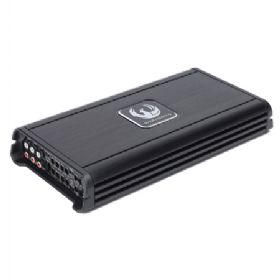 Phoenix Gold 5-kanals forstærker 4x100W - 500w RMS