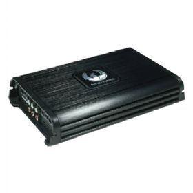 Phoenix Gold ZR-serie 4 Kanals Forstærker 600W