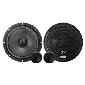 Phoenix Gold 165mm 2-vejs Komponent Højttalere 160W