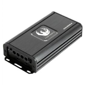 Phoenix Gold 1x500W CLASS-D "mini" forstærker