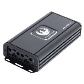 Phoenix Gold 4x125W CLASS-D "mini" forstærker