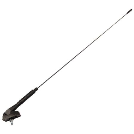 Tagantenne - 45cm, 10mm hul