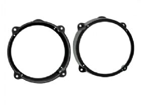 Højttalerramme alfa 147