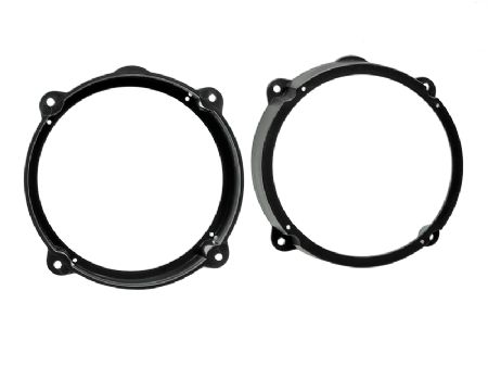 Højttalerramme alfa 147