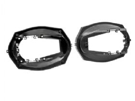 Højttalerramme BMW E36 6x9