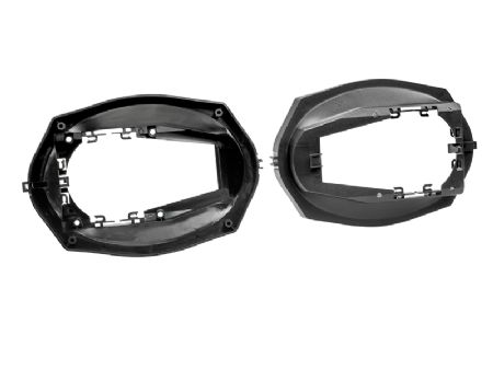 Højttalerramme BMW E36 6x9