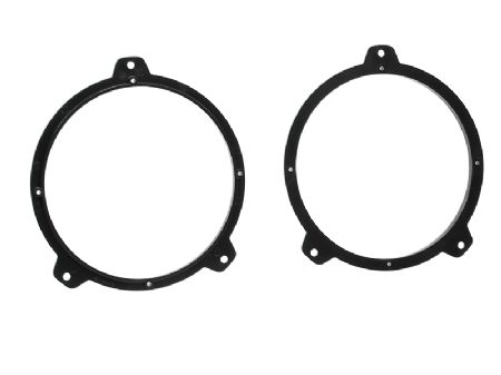 Højttalerramme BMW E46 Fordør 165mm