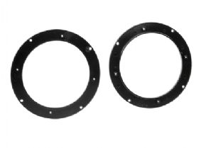 Højttalerramme Peugeot 306 Ø130mm fordør