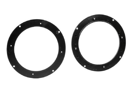 Højttalerramme Peugeot 306 Ø130mm fordør