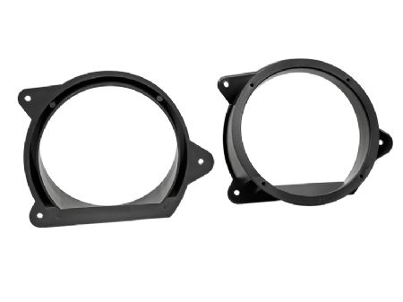 Højttalerramme Peugeot 207/3008 Ø165mm fordør