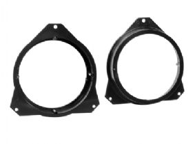 Højttalerramme Berlingo/Partner 08-> for