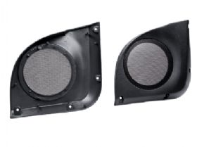 Højttalerramme Punto Fordør 165mm