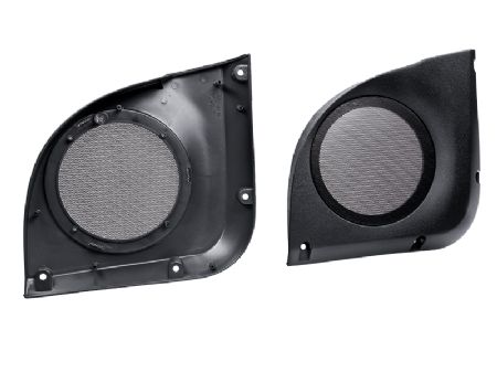 Højttalerramme Punto Fordør 165mm