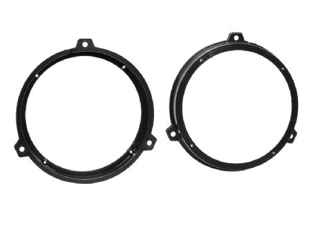 Højttalerramme Panda bagdør 165mm