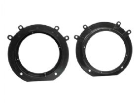 Højttalerramme Expert/scudo/Jumpy II 165