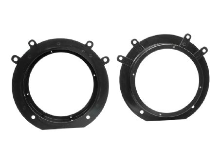 Højttalerramme Expert/scudo/Jumpy II 165