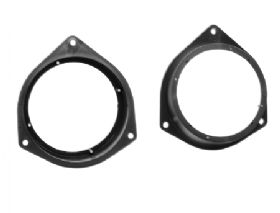 Højttalerramme nemo/fiorino/bipper 130mm