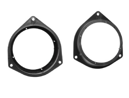 Højttalerramme nemo/fiorino/bipper 130mm