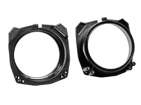 Højttalerramme Fiesta 89-> bag 130mm