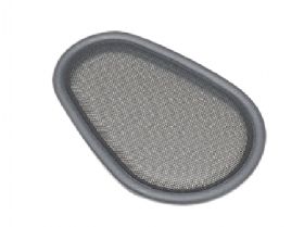 Højttalergrill Escort/Orion Fordør