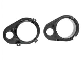 Højttalerramme Ford Escort/Orion Ø130mm fordør