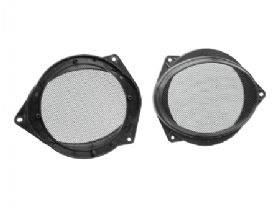 Højttalerramme Escort 95-> bag 165mm