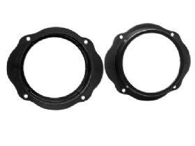 Højttalerramme Ford diverse 165mm