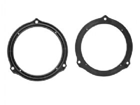 Højttalerramme c-max/Kuga bagdør 165mm