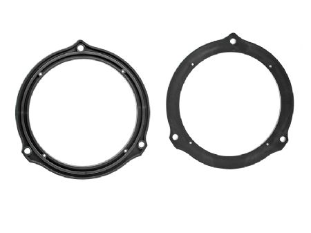 Højttalerramme c-max/Kuga bagdør 165mm