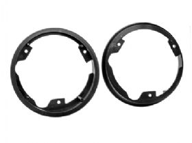 Højttalerramme s-max/Galaxy Fordør 165mm