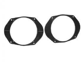 Højttalerramme Ford diverse 165mm