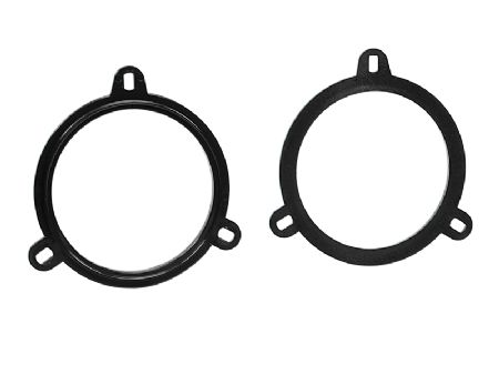 Højttalerramme HR-V 2001- Ø100mm bageste sidehylde