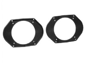 Højttalerramme 626/Premacy bag 130mm