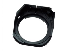 Højttalerramme Mercedes C-klasse(W202)Ø165mm hattehylde