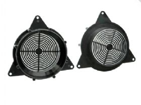 Højttalerramme Mercedes M-klasse (W163)Ø165mm fordør