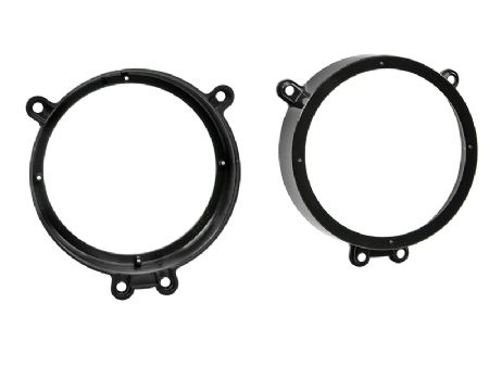 Højttalerramme BMW E53 - Mercedes C/CLC/G Ø165mm fordør