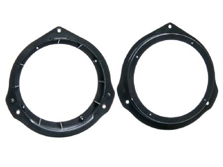 Højttalerramme diverse Mercedes 165mm