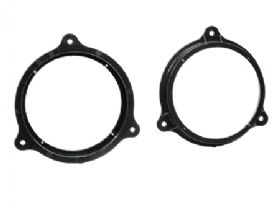 Højttalerramme Micra/Almera for/bagdør