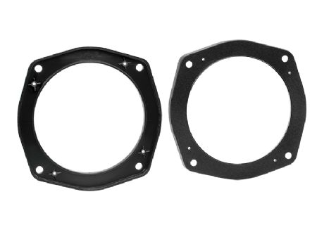 Højttalerramme Micra 03-> bag 130mm