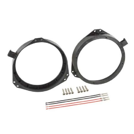 Højttalerramme ø165mm Honda/Opel for gF20 bulk