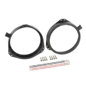 Højttalerramme ø165mm Honda/Opel for gf 20 271230-03-1