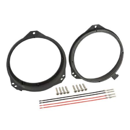 Højttalerramme ø165mm diverse biler for 271230-05-1